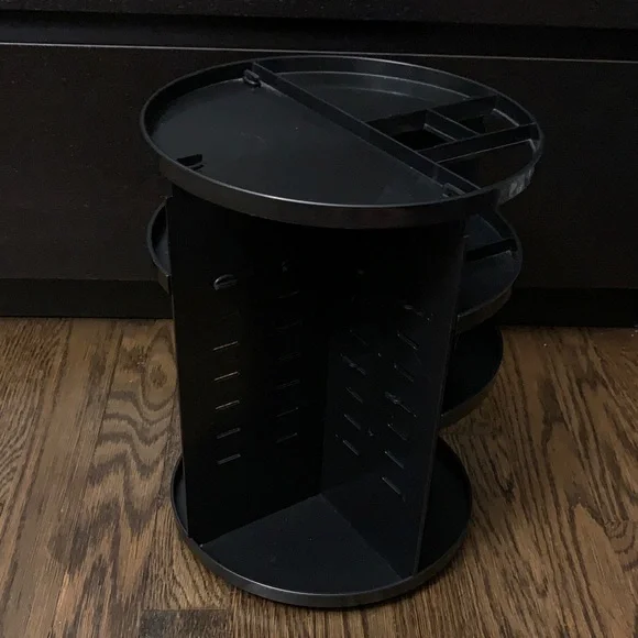 360 Rotating Makeup 💄 Organizer - Picture 7 of 11